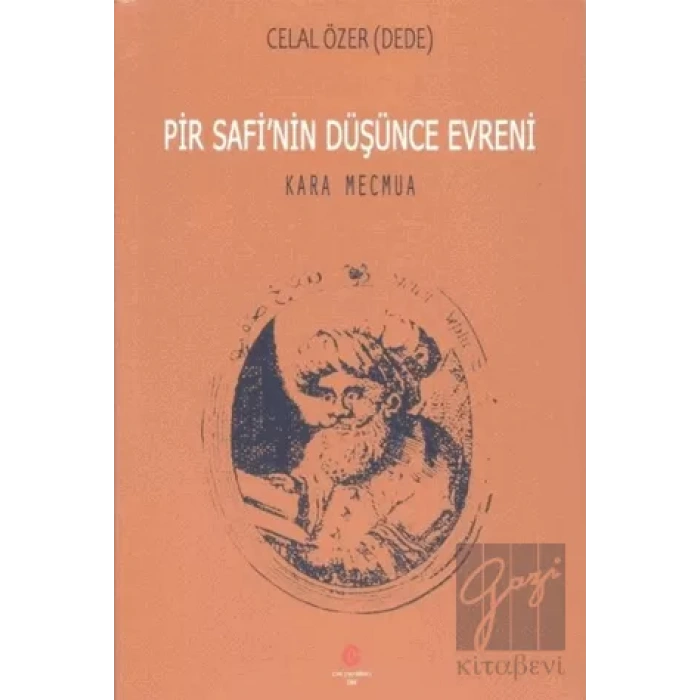 Pir Safi’nin Düşünce Evreni Kara Mecmua