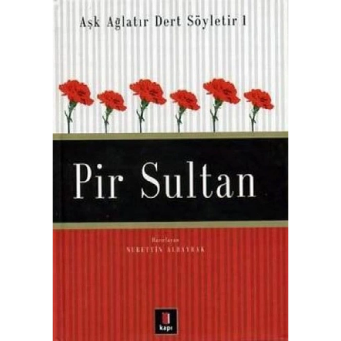 Pir Sultan