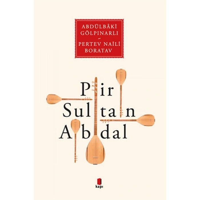 Pir Sultan Abdal