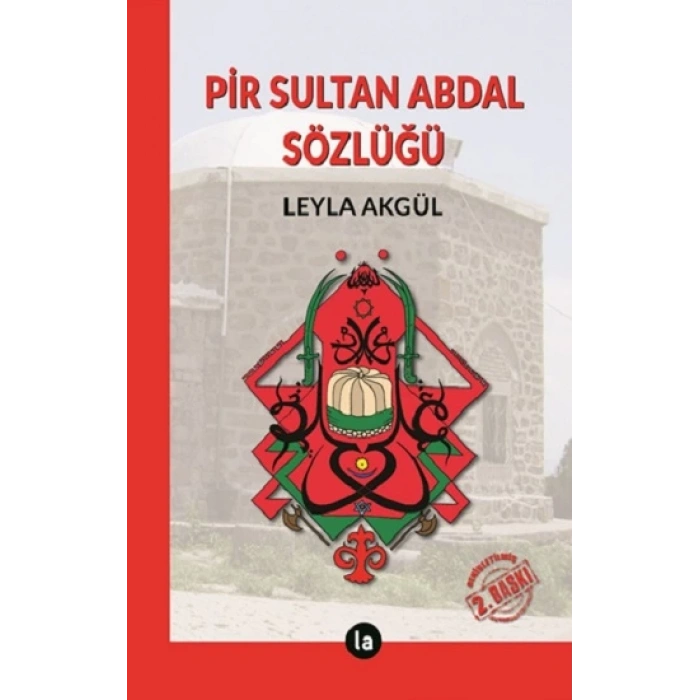 Pir Sultan Abdal Sözlüğü