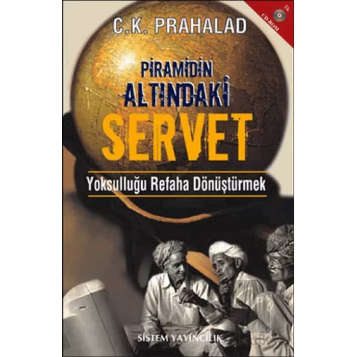 Piramidin Altındaki Servet