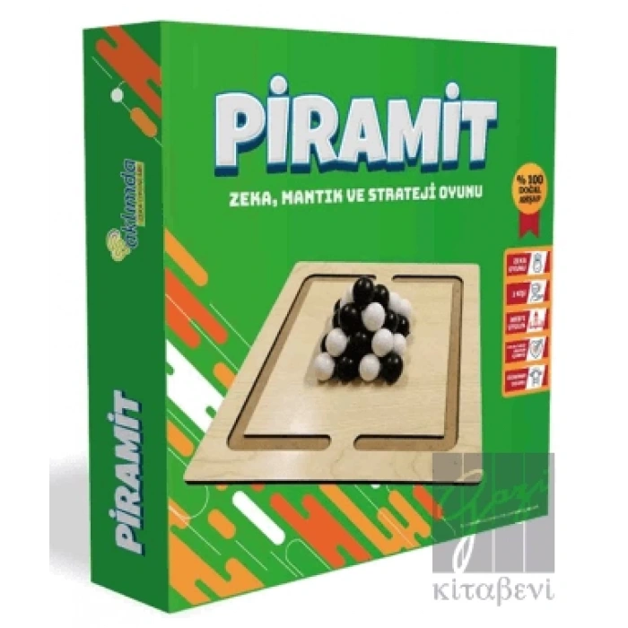 Piramit
