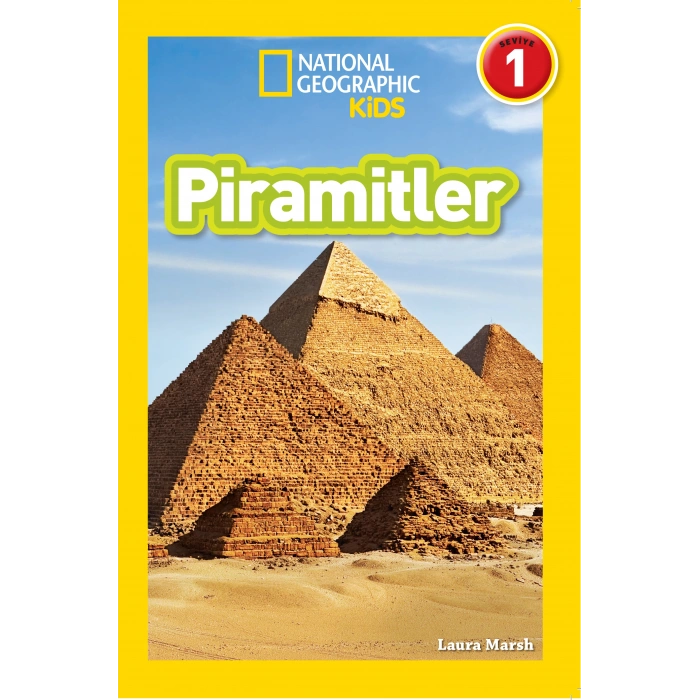 Piramitler