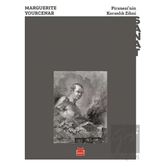 Piranesi’nin Karanlık Zihni