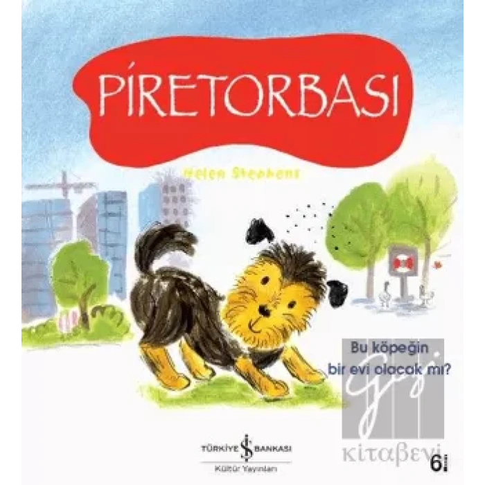 Piretorbası
