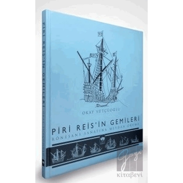 Piri Reisin Gemileri