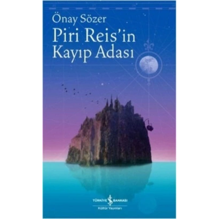 Piri Reisin Kayıp Adası
