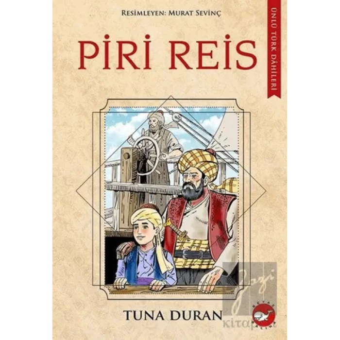 Piri Reis