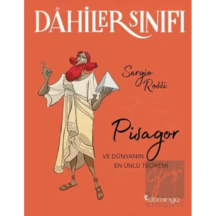 Pisagor - Dahiler Sınıfı