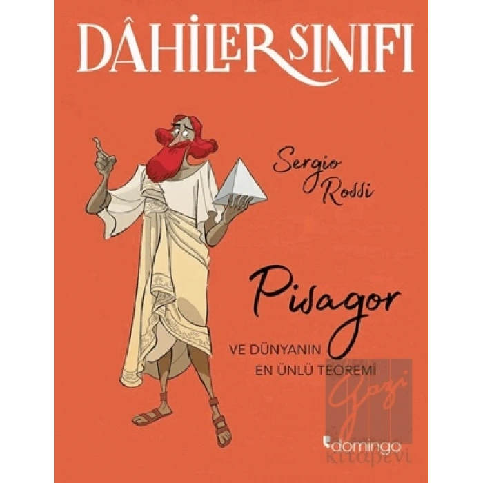 Pisagor - Dahiler Sınıfı