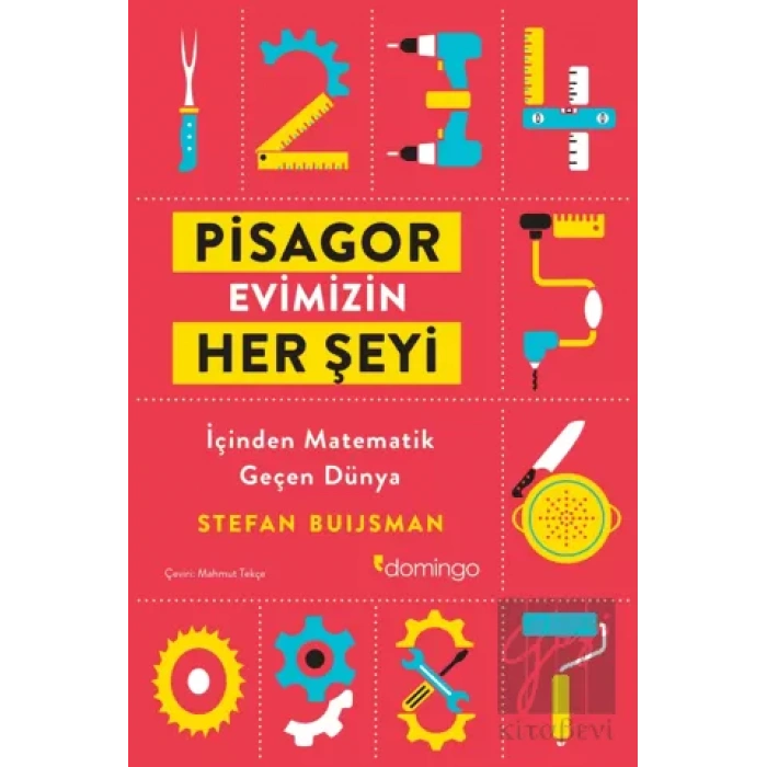 Pisagor Evimizin Her Şeyi