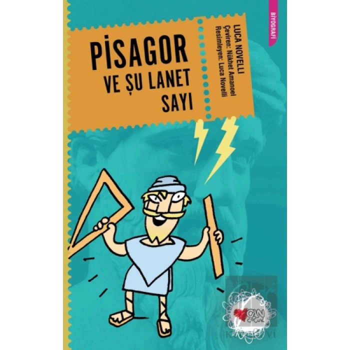 Pisagor ve Şu Lanet Sayı
