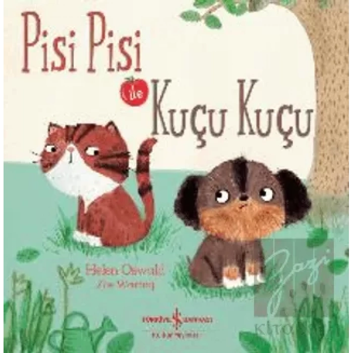 Pisi Pisi İle Kuçu Kuçu