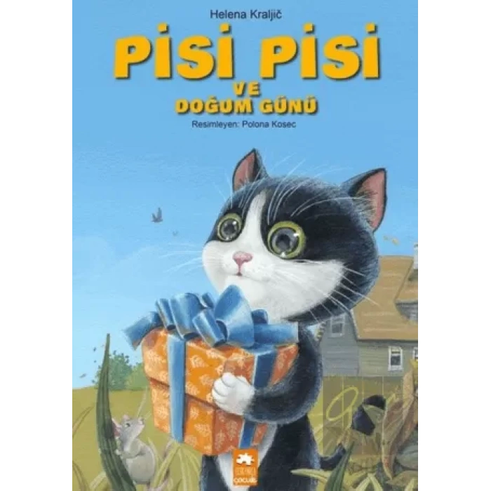 Pisi Pisi ve Doğum Günü