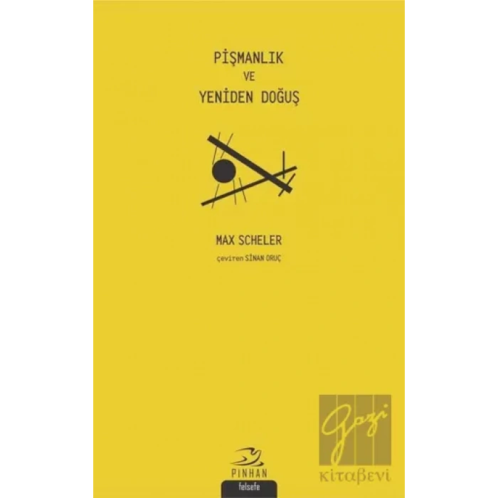 Pişmanlık Ve Yeniden Doğuş