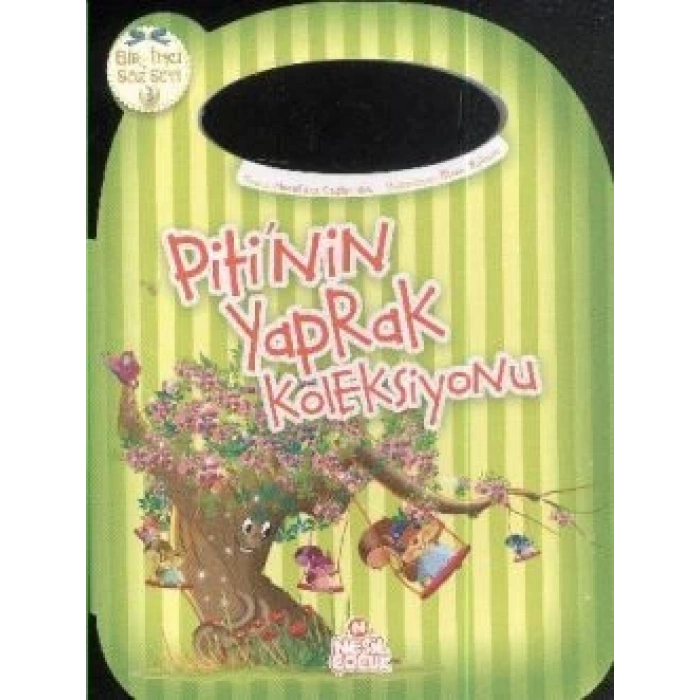 Piti’nin Yaprak Koleksiyonu