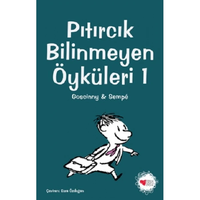 Pıtırcık Bilinmeyen Öyküleri 1