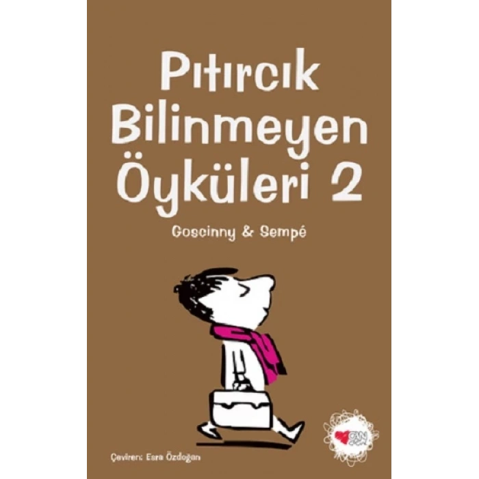 Pıtırcık Bilinmeyen Öyküleri 2