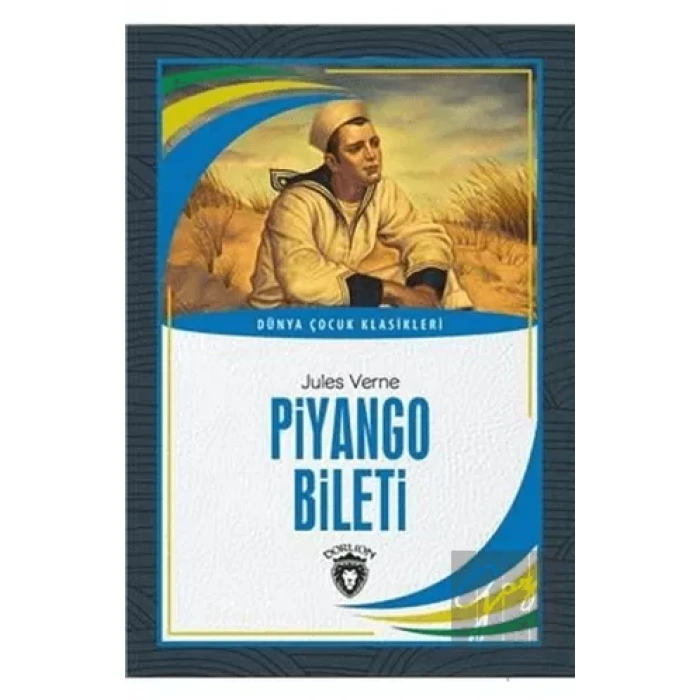 Piyango Bileti