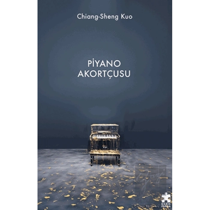 Piyano Akortçusu