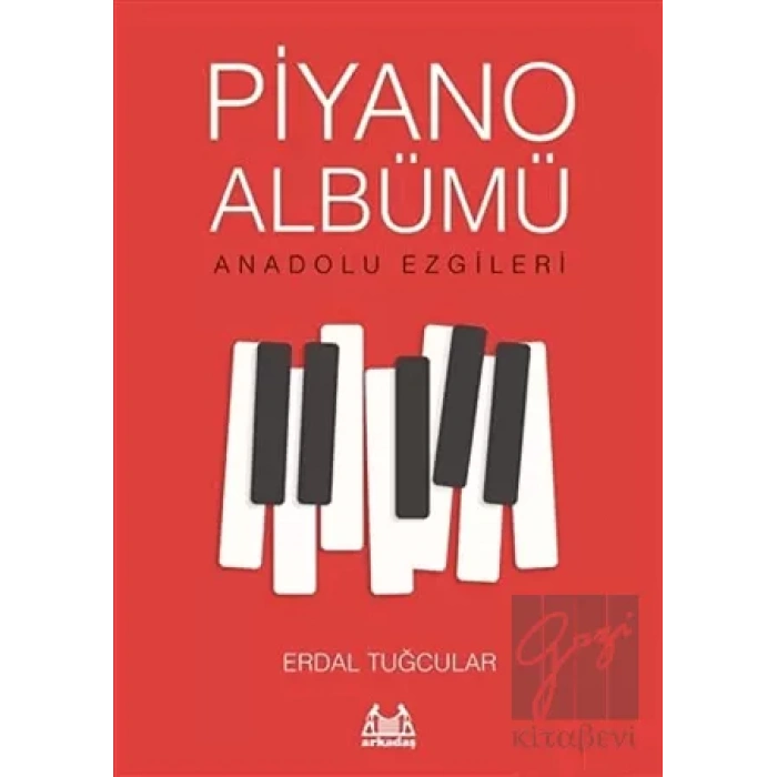 Piyano Albümü