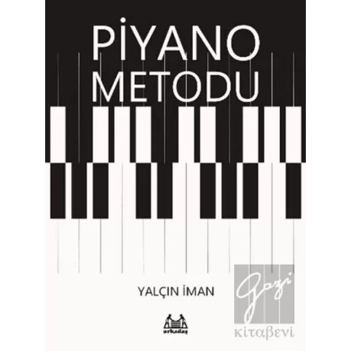 Piyano Metodu