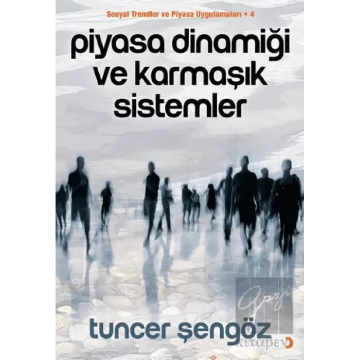 Piyasa Dinamiği ve Karmaşık Sistemler