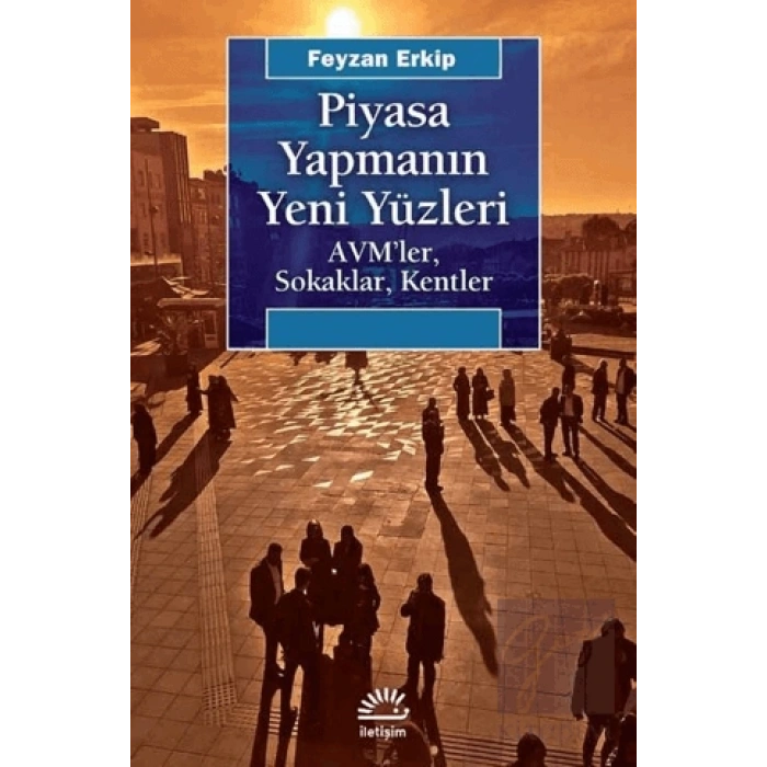 Piyasa Yapmanın Yeni Yüzleri