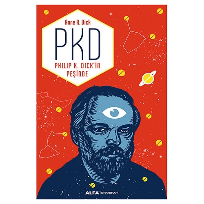PKD - Philip K. Dickin Peşinde