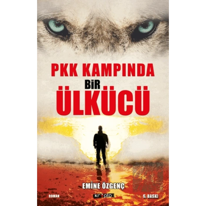 Pkk Kampında Bir Ülkücü