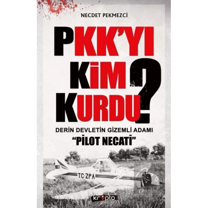 PKK’yı Kim Kurdu?