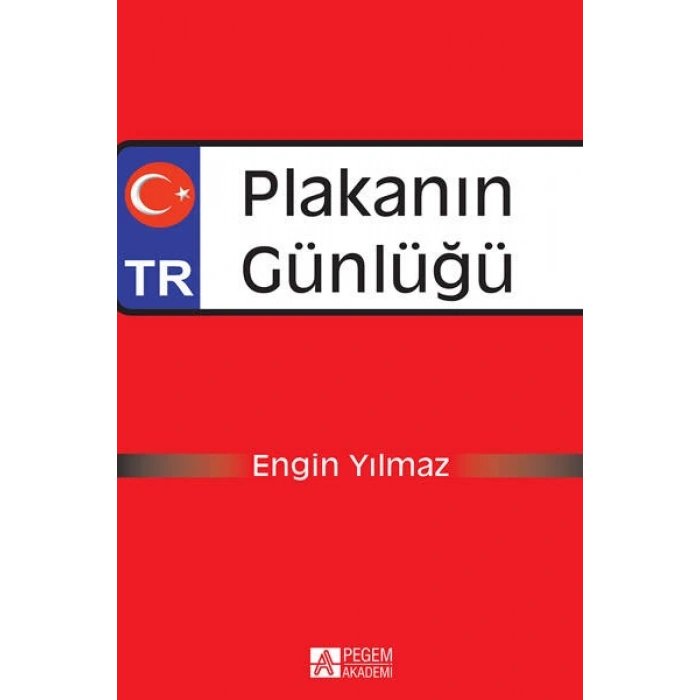 Plakanın Günlüğü
