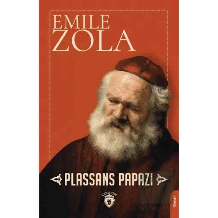 Plassans Papazı