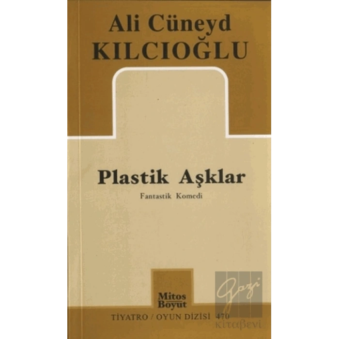 Plastik Aşklar