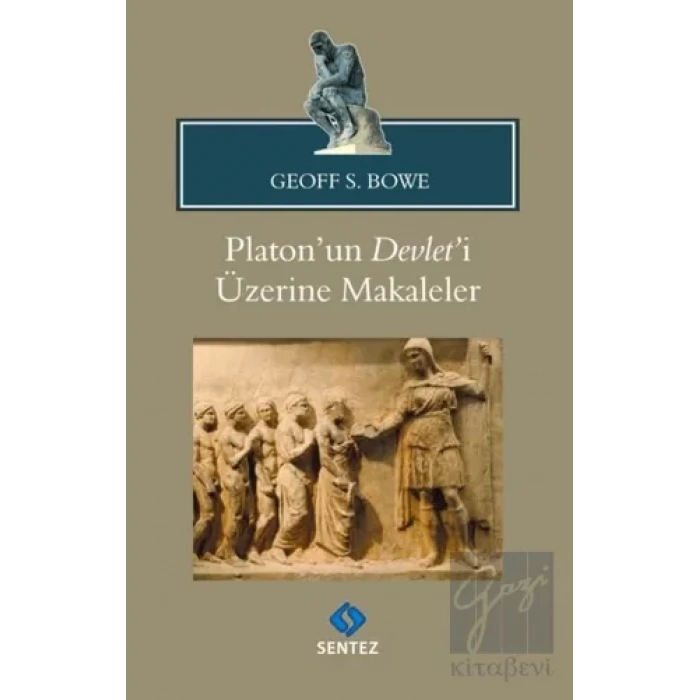 Platonun Devleti Üzerine Makaleler