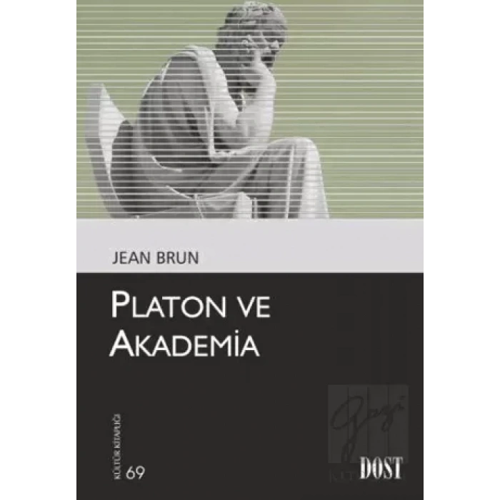Platon ve Akademia 69