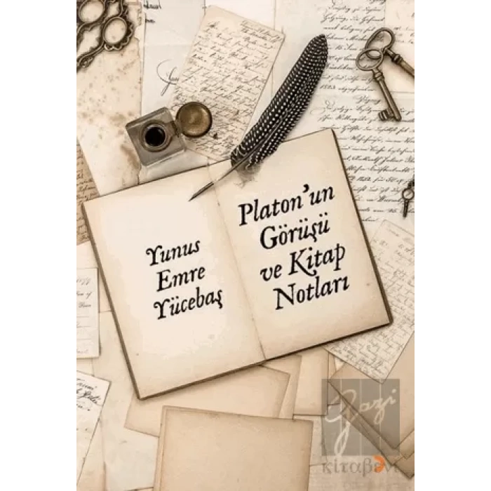 Platon’un Görüşü ve Kitap Notları