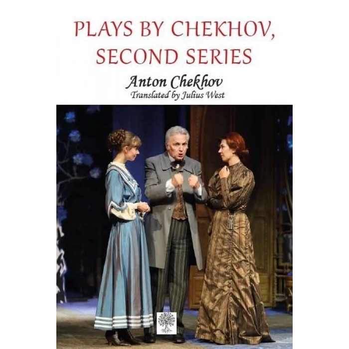 Plays by Chekhov Second Series