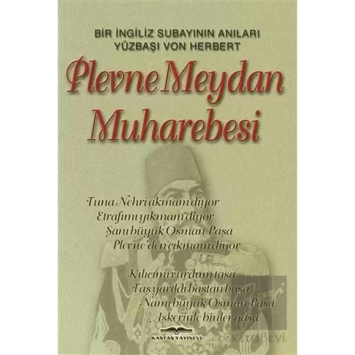 Plevne Meydan Muharebesi
