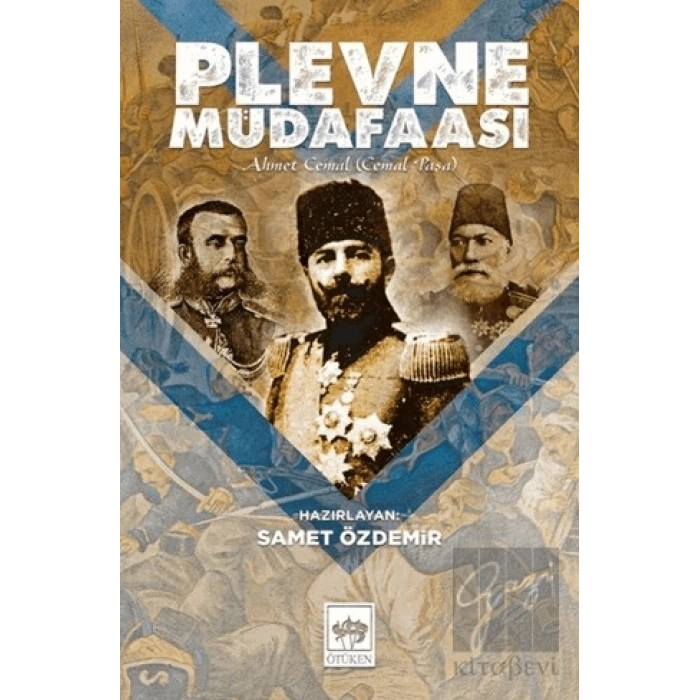 Plevne Müdafaası