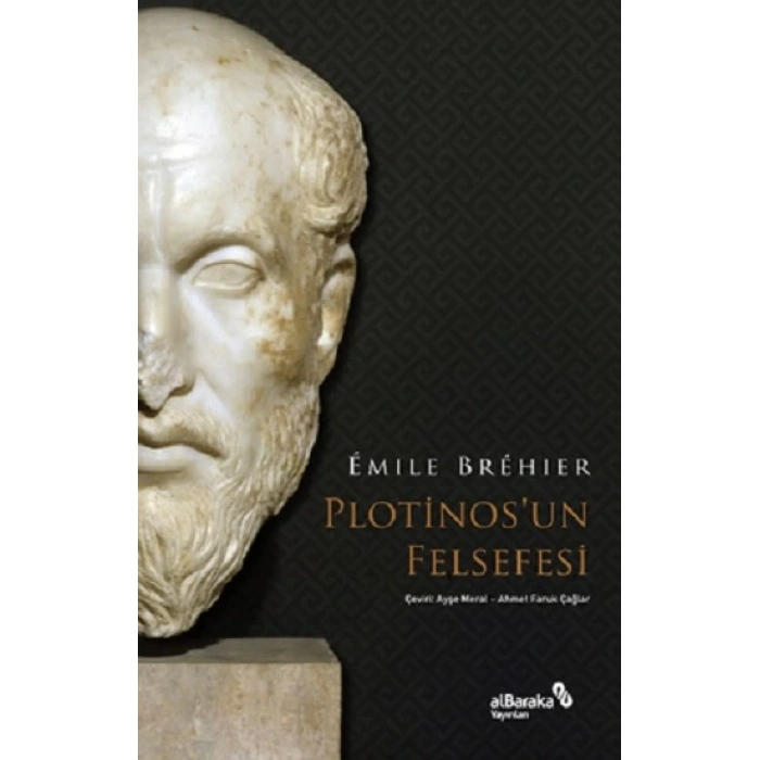 Plotinos’un Felsefesi