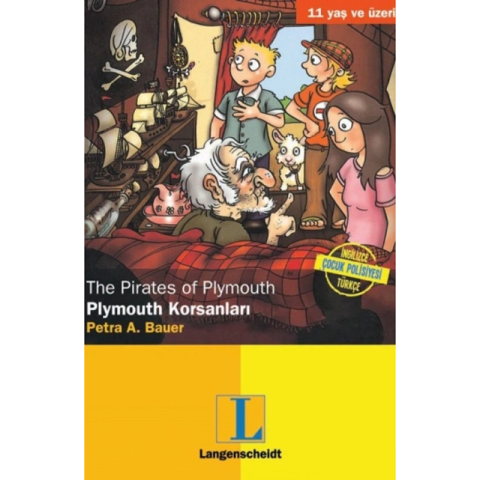 Plymouth Korsanları