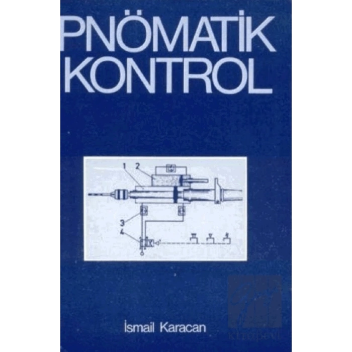 Pnömatik Kontrol