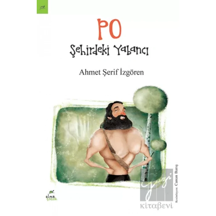 PO - Şehirdeki Yabancı