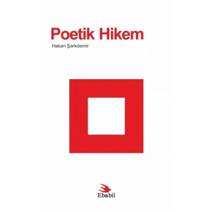 Poetik Hikem (Eleştiri)
