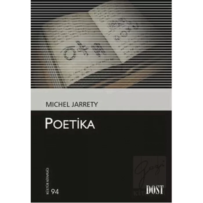 Poetika 94