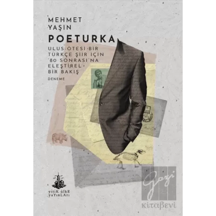 Poeturka