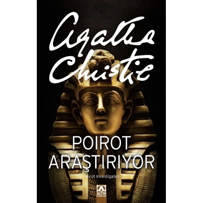 Poirot Araştırıyor