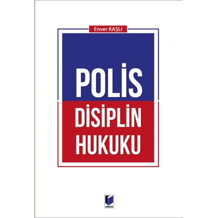 Polis Disiplin Hukuku