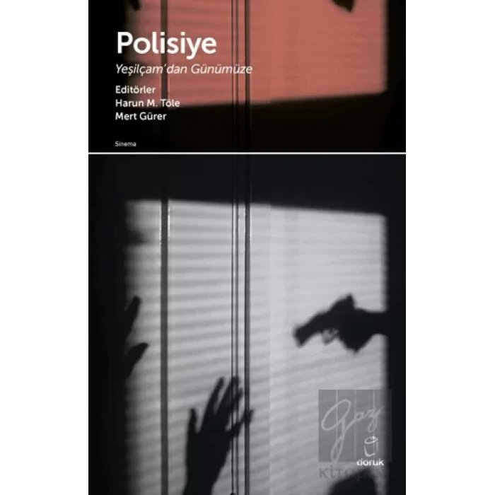 Polisiye - Yeşilçamdan Günümüze